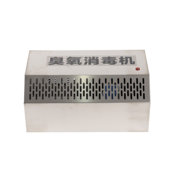20g/h 臭氧消毒機 工業(yè)商用空氣凈化滅菌設(shè)備